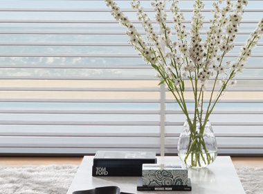 Hunter Douglas silhouette shades St paul MN