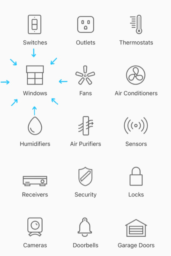 Apple HomeKit Syncing Your Smart Shades to Fit Your Lifestyle