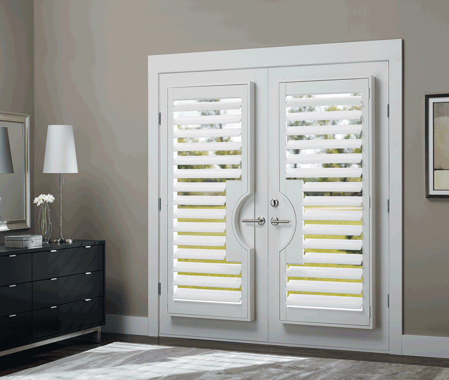 Customize Plantation Shutters Style Functionality And More