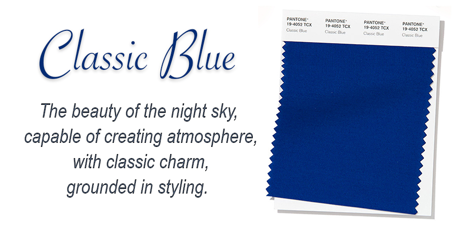 Pantone Evening Blue  Pantone blue, Pantone colour palettes