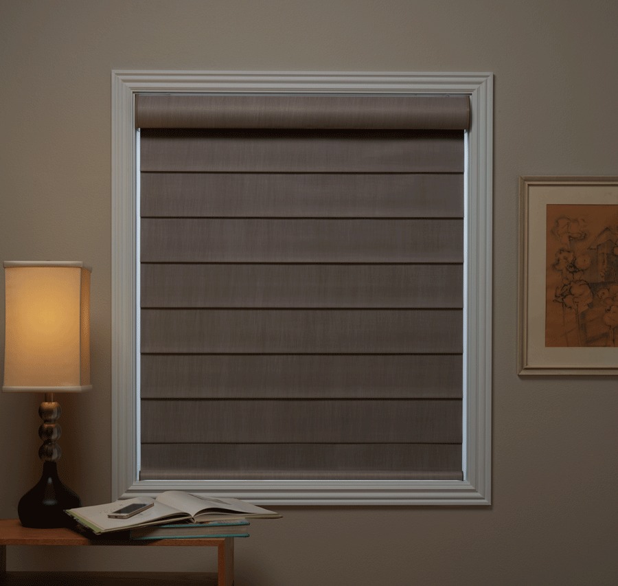 Room darkening shades will be the perfect addition to your Minnesota home.