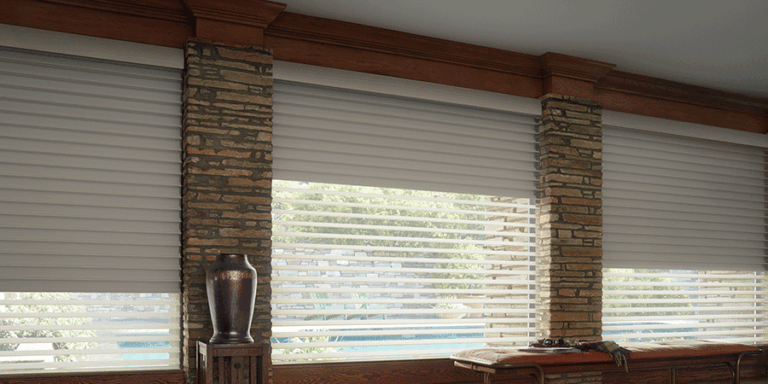 comparing room darkening and blackout shades
