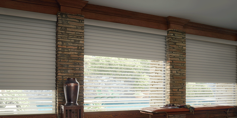 comparing room darkening and blackout shades