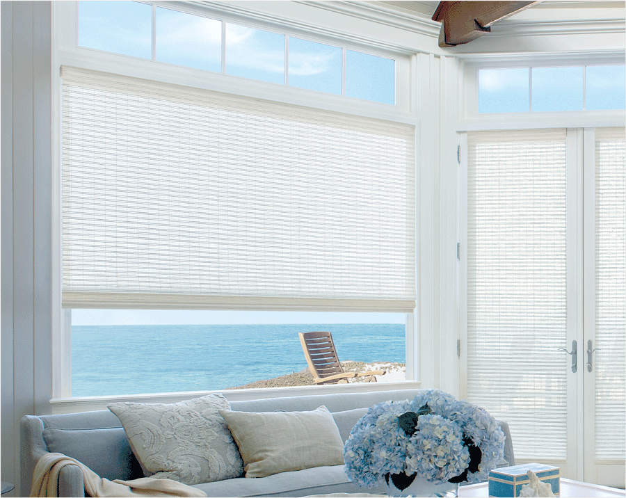 Transform your Minnesota home with the best window treatments for doors. 