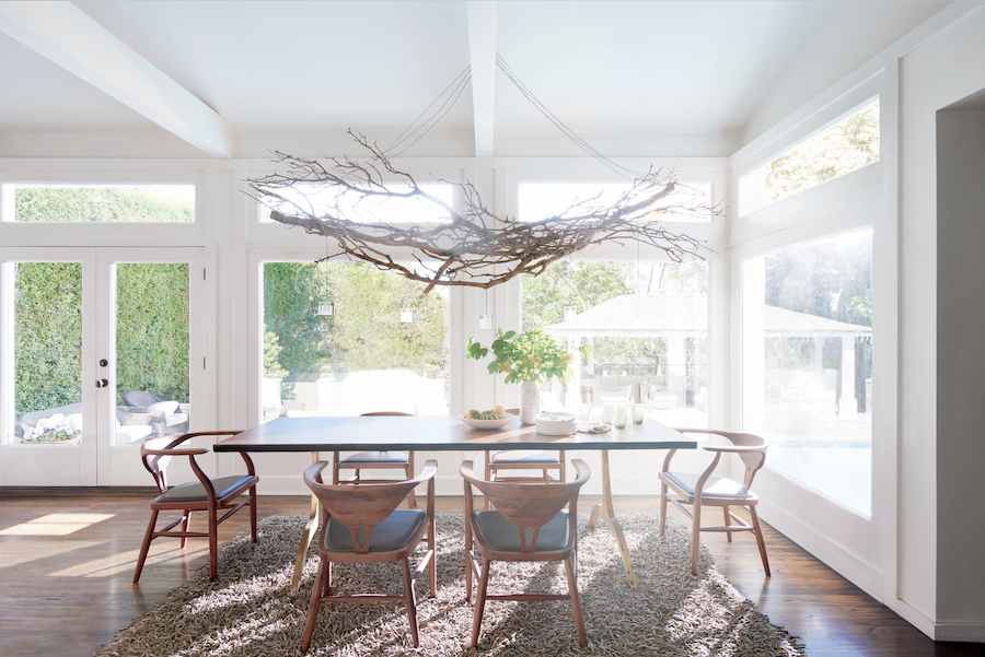 dining room in need of uv protection st paul