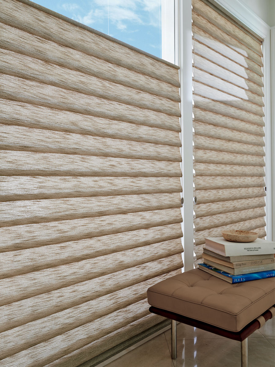 top down bottom up roman shades reduce energy loss