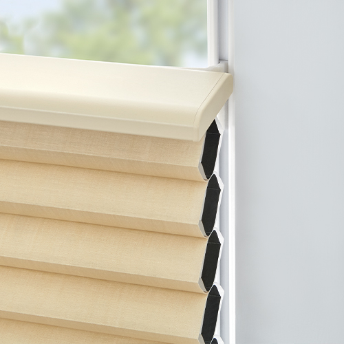 trackglide-duette-honeycomb-shades hunter douglas trackglide system detail