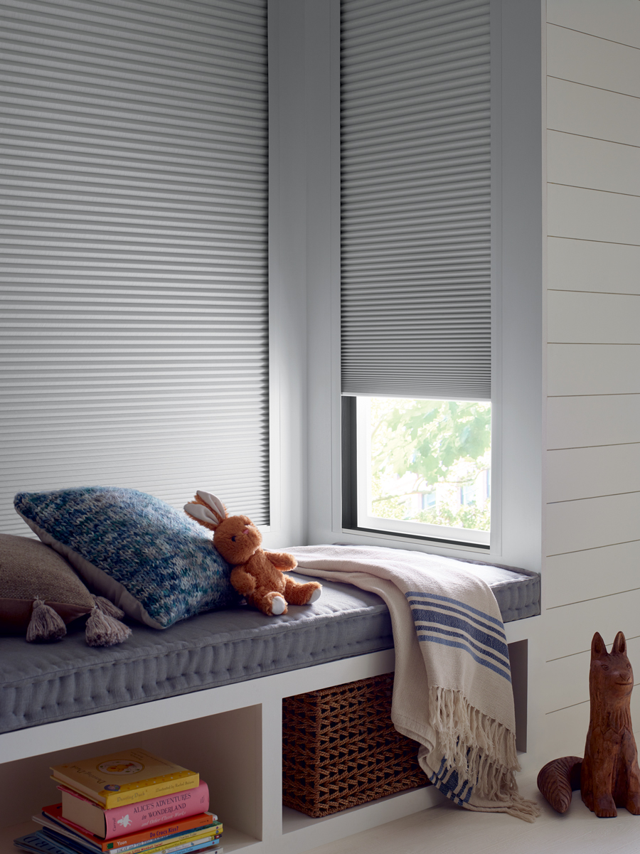 best energy efficient blinds