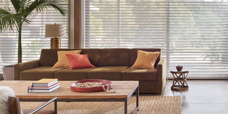 window treatments for every room in Minneapolis St Paul