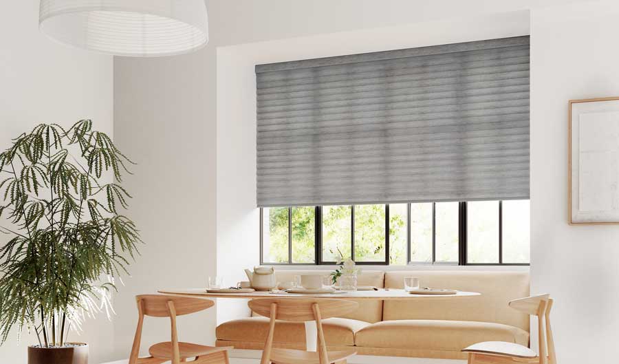 roller shades for kitchen window coverings in minneapolis, mn