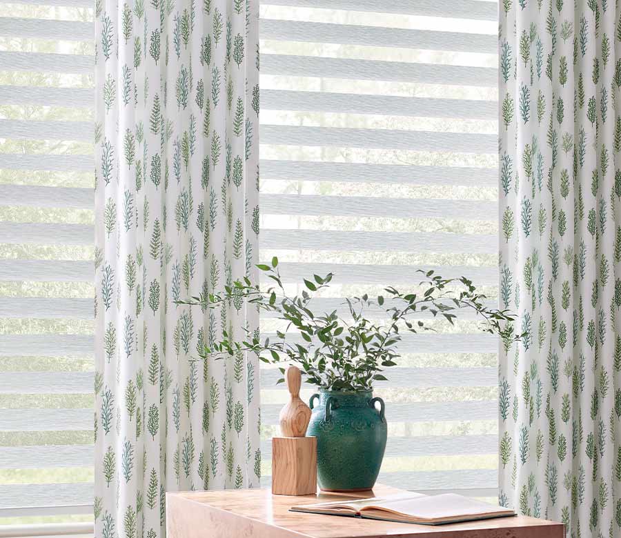 9 Types of Window Blinds to Know