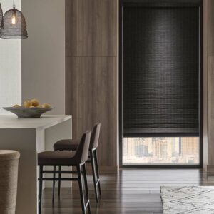 natural woven fabric window shades in minneapolis, mn