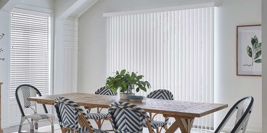tips for taking down vertical blinds in Southwest Minneapolis