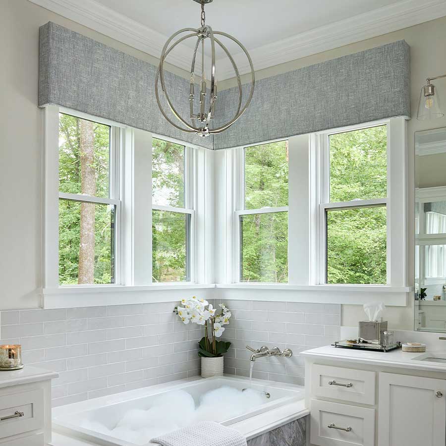 choosing new windows for bathroom