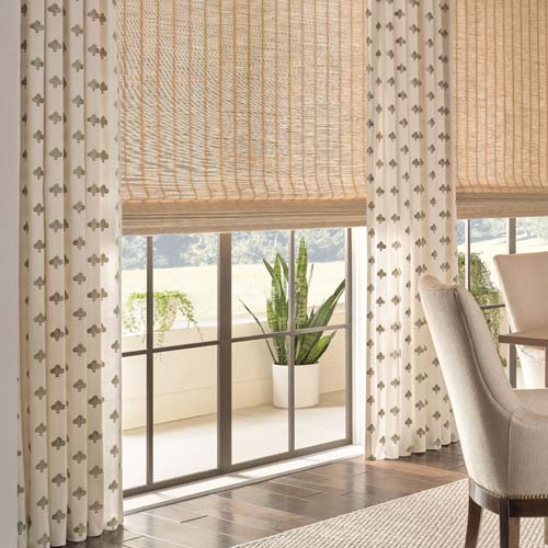 provenance-woven-wood-shades-layered-with-custom-drapery-hunter-douglas-aero-drapery-and-blind