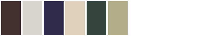 pantone palette neutral tones for minneapolis st paul home