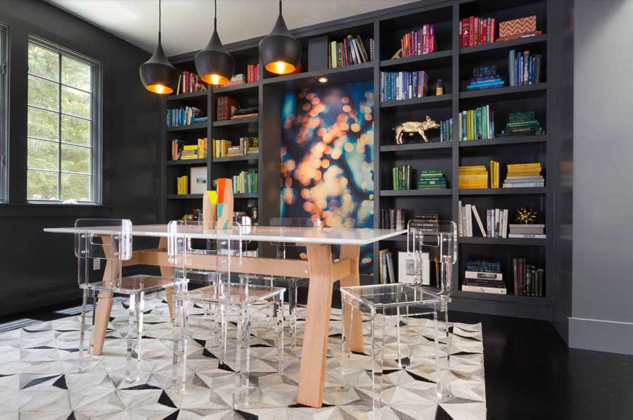 dining room pantone colors minneapolis st paul mn