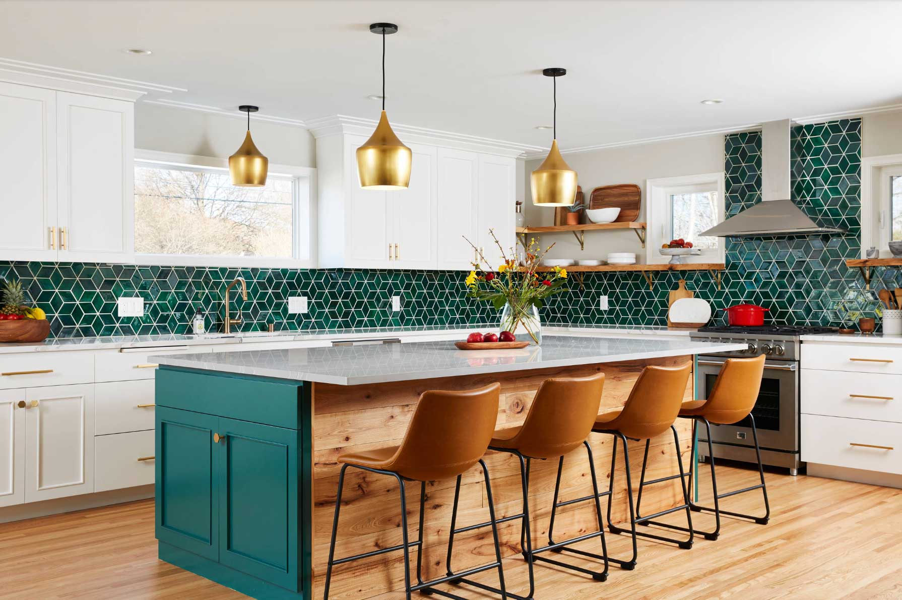 kitchen pantone greens tans in minneapolis st paul mn home